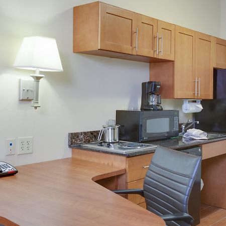 Candlewood Suites Richmond Airport By Ihg Sandston Bagian luar foto