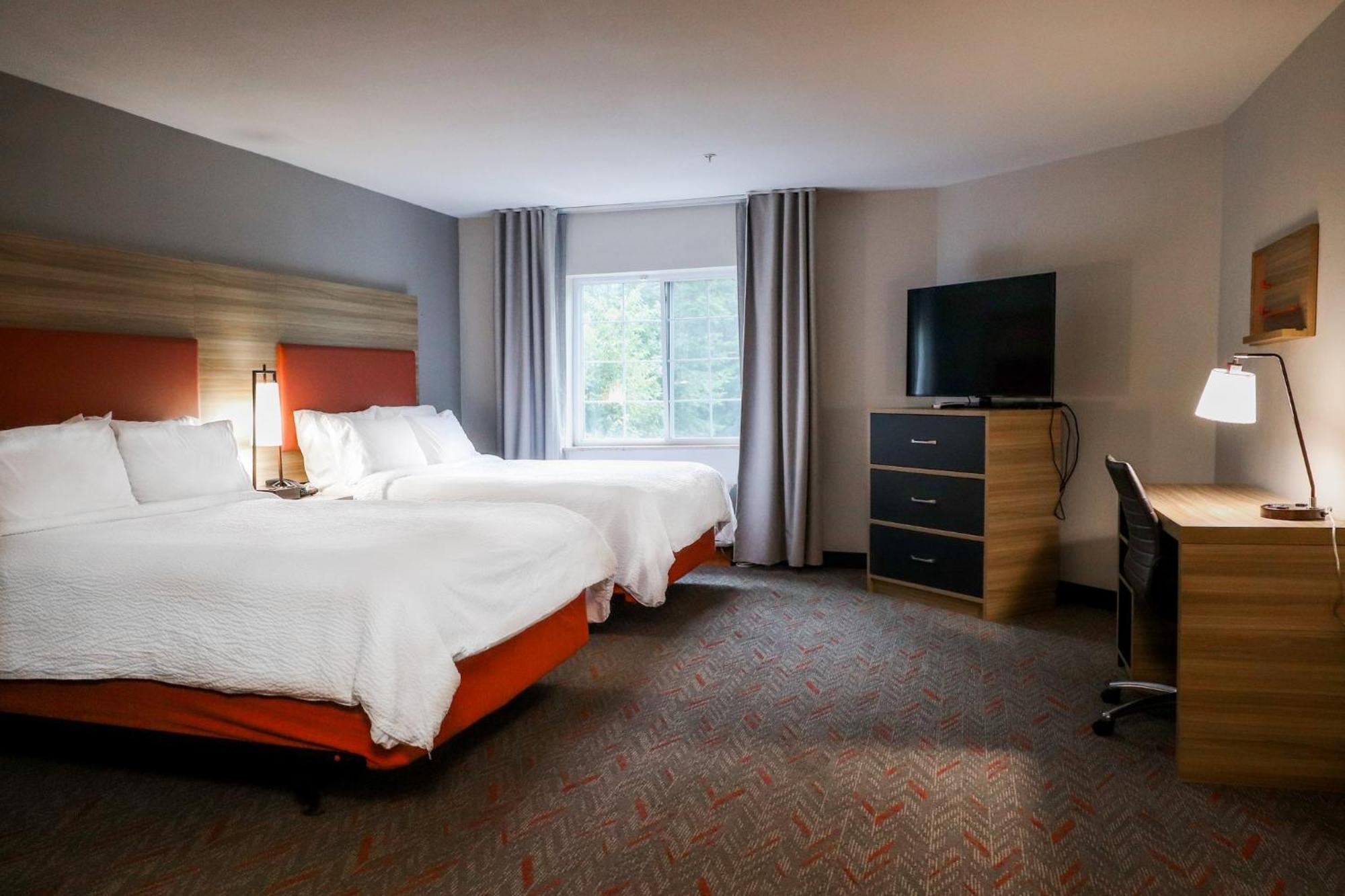 Candlewood Suites Richmond Airport By Ihg Sandston Bagian luar foto