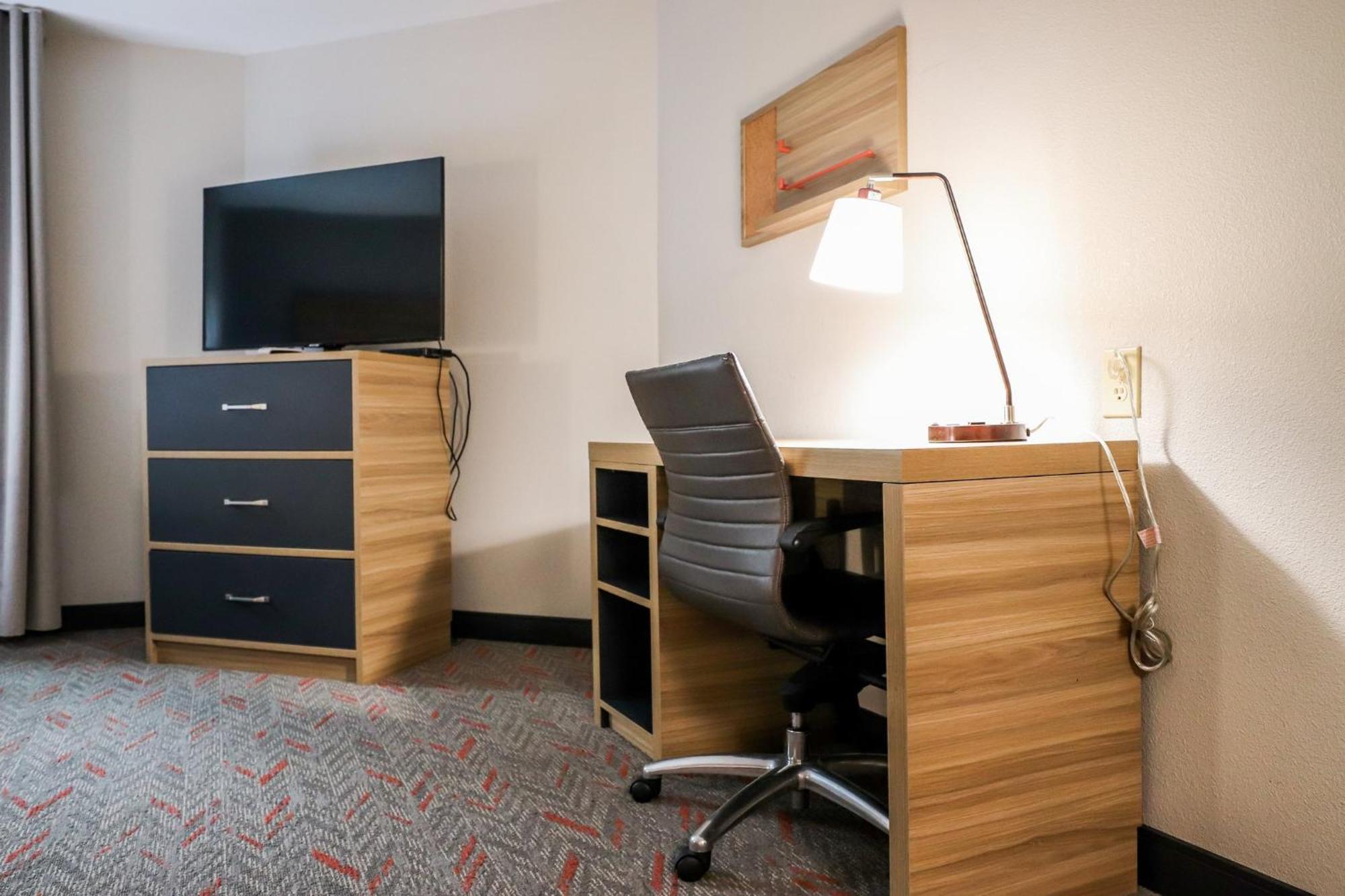 Candlewood Suites Richmond Airport By Ihg Sandston Bagian luar foto