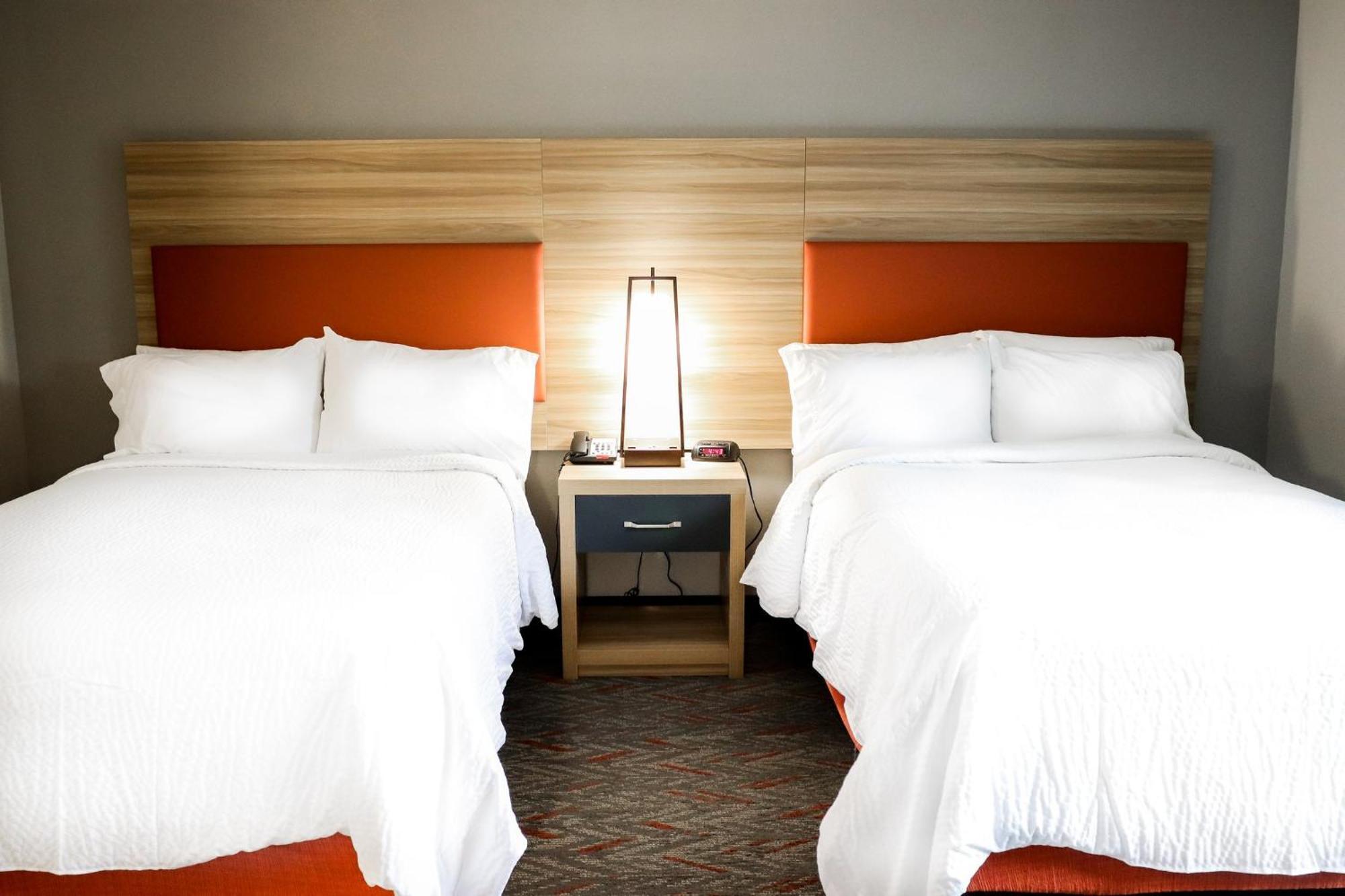 Candlewood Suites Richmond Airport By Ihg Sandston Bagian luar foto