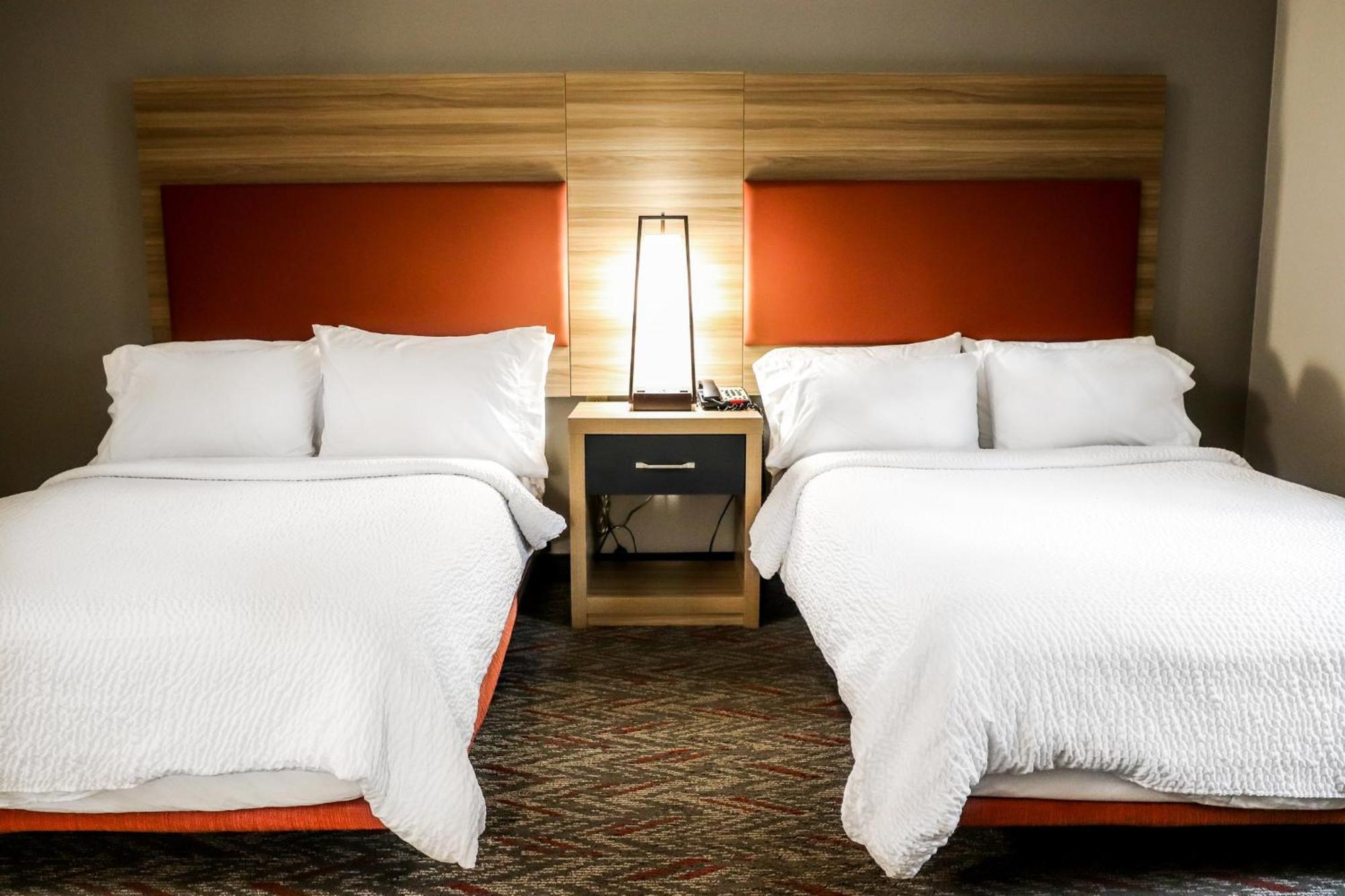 Candlewood Suites Richmond Airport By Ihg Sandston Bagian luar foto